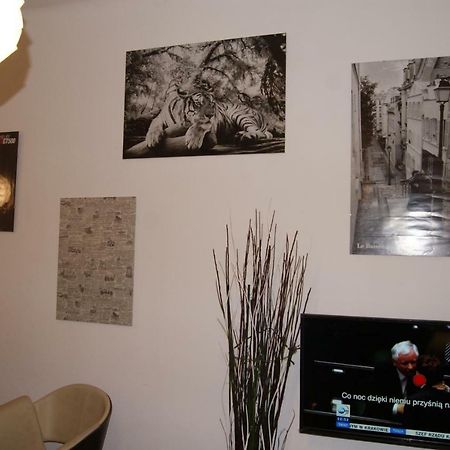 Cosy Apartment In The Old Town Warsaw Exterior photo