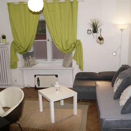 Cosy Apartment In The Old Town Warsaw Exterior photo