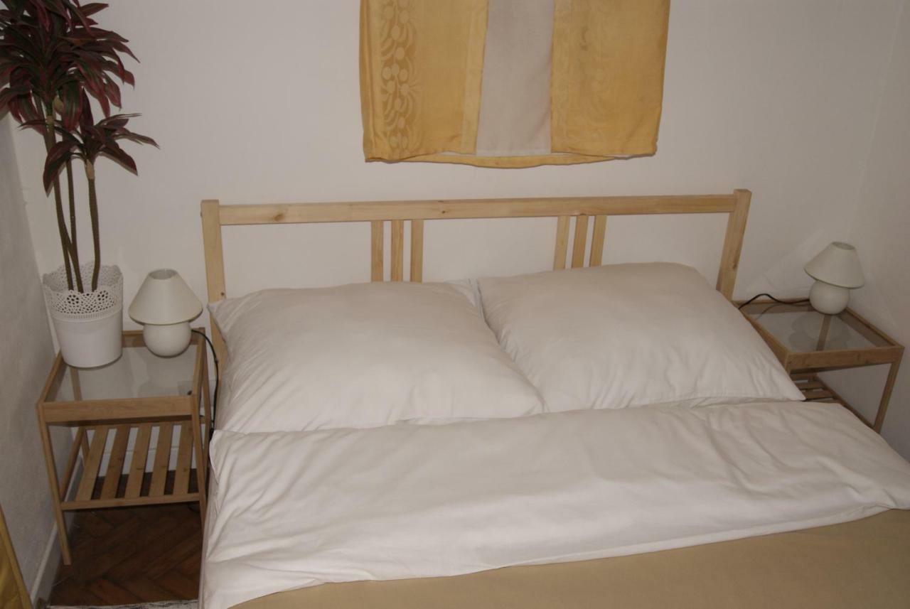 Cosy Apartment In The Old Town Warsaw Exterior photo